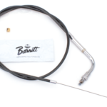 Barnett Clutches & Cables