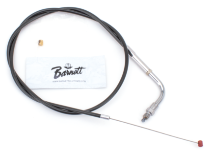 Barnett Clutches & Cables