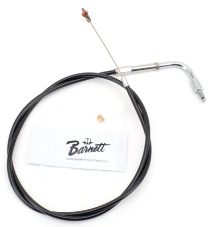 Barnett Clutches & Cables