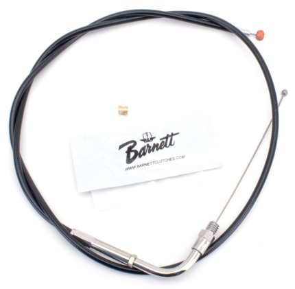 Barnett Clutches & Cables