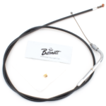 Barnett Clutches & Cables