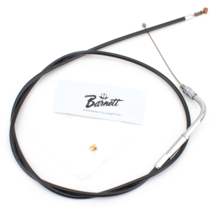 Barnett Clutches & Cables