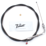 Barnett Clutches & Cables