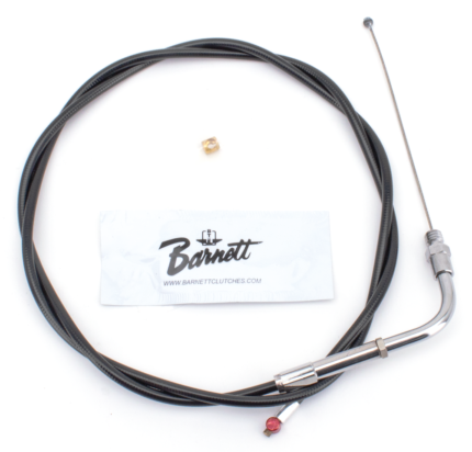 Barnett Clutches & Cables