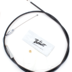 Barnett Clutches & Cables