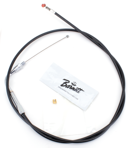 Barnett Clutches & Cables