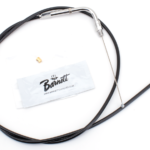 Barnett Clutches & Cables