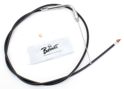 Barnett Clutches & Cables