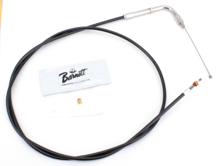Barnett Clutches & Cables
