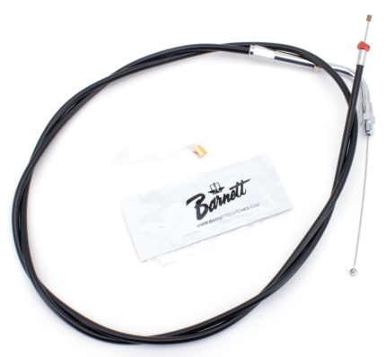 Barnett Clutches & Cables