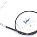 Barnett Clutches & Cables