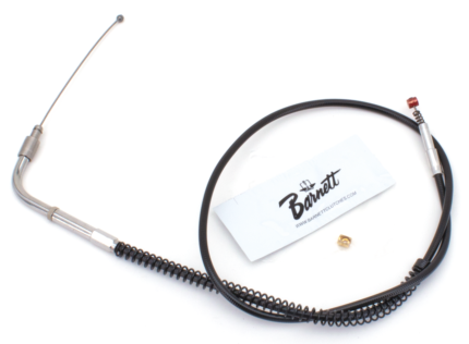 Barnett Clutches & Cables