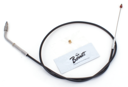 Barnett Clutches & Cables
