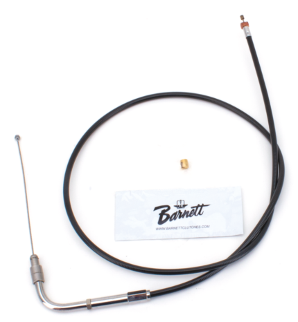 Barnett Clutches & Cables