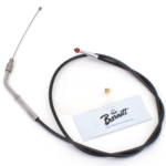 Barnett Clutches & Cables