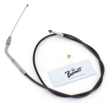 Barnett Clutches & Cables