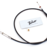 Barnett Clutches & Cables