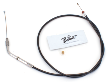 Barnett Clutches & Cables