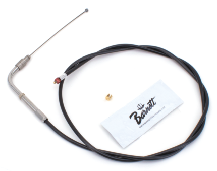 Barnett Clutches & Cables