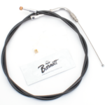 Barnett Clutches & Cables