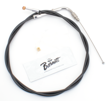 Barnett Clutches & Cables