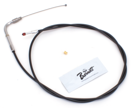 Barnett Clutches & Cables