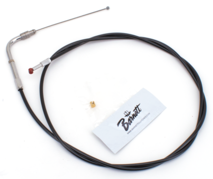 Barnett Clutches & Cables