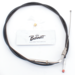 Barnett Clutches & Cables