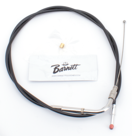 Barnett Clutches & Cables