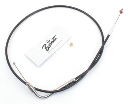 Barnett Clutches & Cables