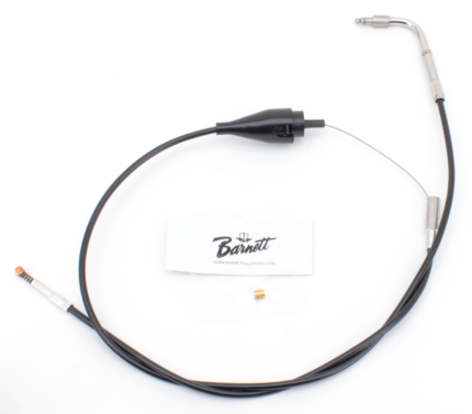 Barnett Clutches & Cables