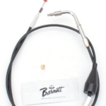 Barnett Clutches & Cables