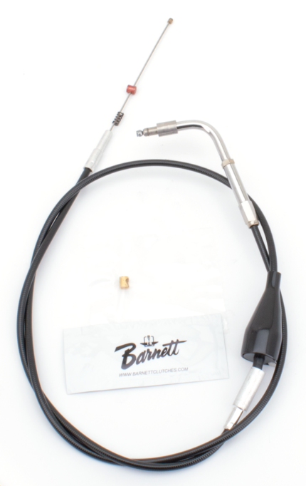 Barnett Clutches & Cables