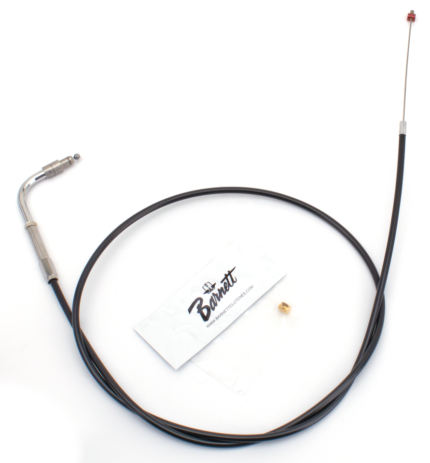 Barnett Clutches & Cables