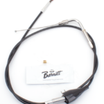 Barnett Clutches & Cables