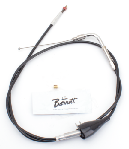 Barnett Clutches & Cables