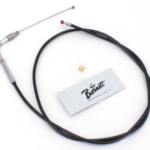 Barnett Clutches & Cables
