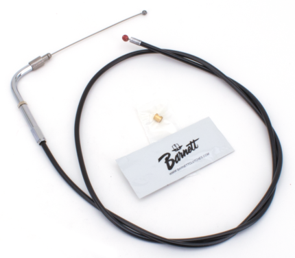 Barnett Clutches & Cables