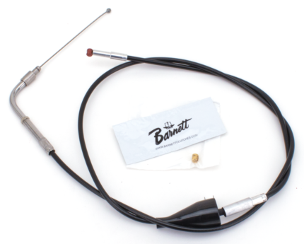 Barnett Clutches & Cables