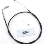 Barnett Clutches & Cables