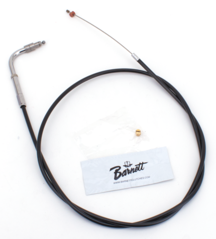 Barnett Clutches & Cables