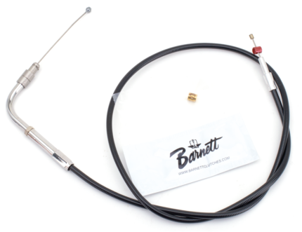 Barnett Clutches & Cables