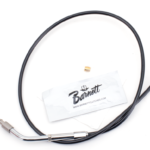 Barnett Clutches & Cables