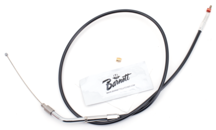 Barnett Clutches & Cables