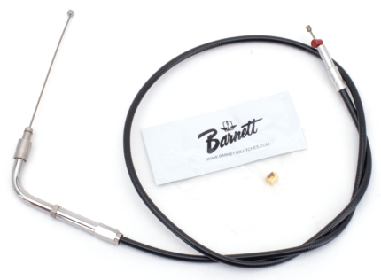 Barnett Clutches & Cables