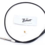 Barnett Clutches & Cables