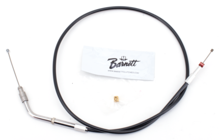 Barnett Clutches & Cables