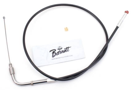 Barnett Clutches & Cables