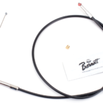 Barnett Clutches & Cables