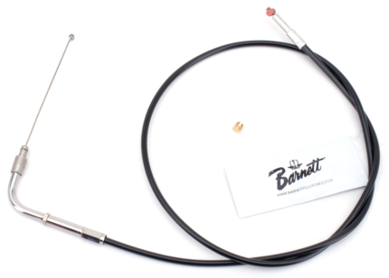 Barnett Clutches & Cables